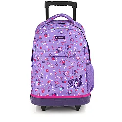Раница Gabol Violet с колелца