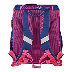 Чанта-раница UltraLight Plus Tropical Chill - herlitz