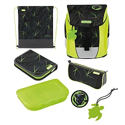 Herlitz - Чанта-раница FiloActive Plus Wild Life