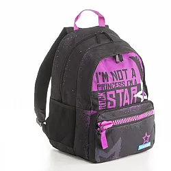  УЧЕНИЧЕСКА РАНИЦА MITAMA UNLIMITED ROCKSTAR