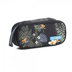 ОВАЛЕН НЕСЕСЕР С ПОСОБИЯ MITAMA TROPICAL