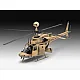 Въртолет OH-58 Kiowa – сглобяем модел
