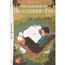 The Adventures of Huckleberry Finn + Downloadable Multimedia