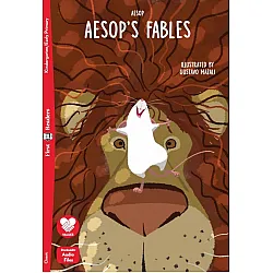 Aesop's Fables + Downloadable Multimedia