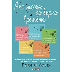 Ако можех да върна времето