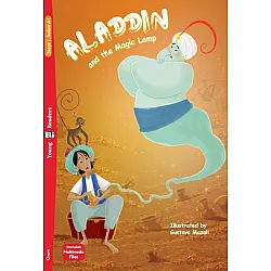 Aladdin and the Magic Lamp + Downloadable Multimedia