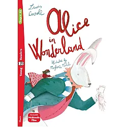 Alice in Wonderland + Downloadable Multimedia