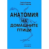 Анатомия на домашните птици