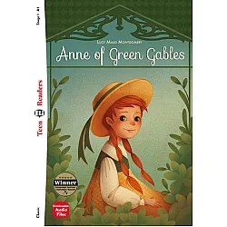 Anne of Green Gables + Downloadable Multimedia