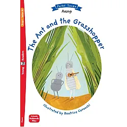 The Ant and the Grasshopper + Downloadable Multimedia
