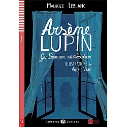 Arsène Lupin - Gentleman cambrioleur + Downloadable Multimedia
