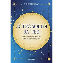 Астрология за теб