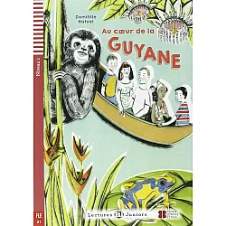 Au coeur de la Guyane+ Downloadable Multimedia