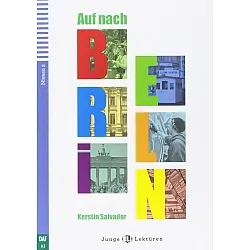 Auf Nach Berlin + Downloadable Multimedia