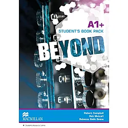 Beyond A1+: Student's Book / Английски език - ниво A1+: Учебник