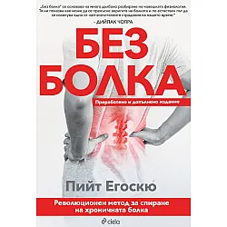 Без болка (Преработено и допълнено издание)