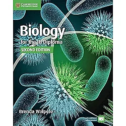 Biology for the IB Diploma Coursebook