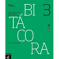 Bitacora 3 Cuaderno de ejercicios B1.1