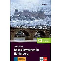 Böses Erwachen in Heidelberg (Tatort DaF)