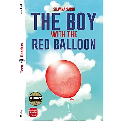 The Boy with the Red Balloon  + Downloadable Multimedia