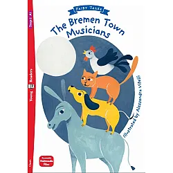 The Bremen Town Musicians + Downloadable Multimedia