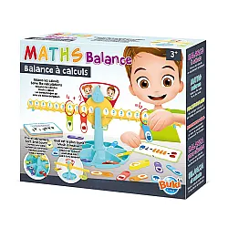 Математическа везна