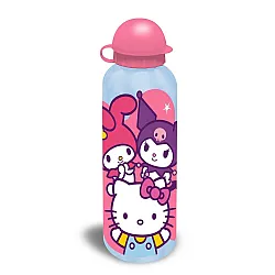 Бутилка Hello Kitty and Friends 500 мл