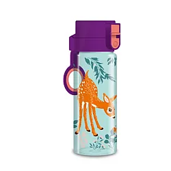 Бутилка за вода My Secret Garden (5339) 475ml - Ars Una BPA free