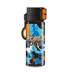Бутилка за вода Player One (5353) 475ml - Ars Una BPA free