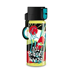 Бутилка за вода Street Kings (5357) 475ml - Ars Una BPA free