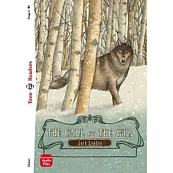 The Call of the Wild + Downloadable Audio