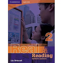 Cambridge English Skills Real Reading 2 without answers