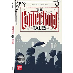 The Canterbury Tales + Downloadable Audio