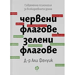 Червени флагове, зелени флагове