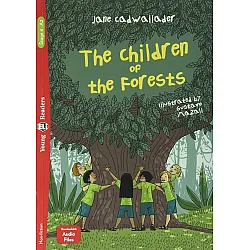 The Children of the Forests + Downloadable Audio