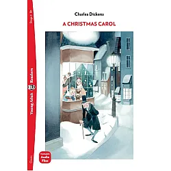 A Christmas Carol (Restyled)