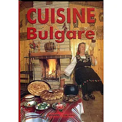 Cuisine Bulgare (меки корици)