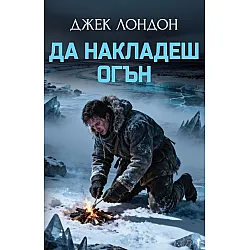 Да накладеш огън