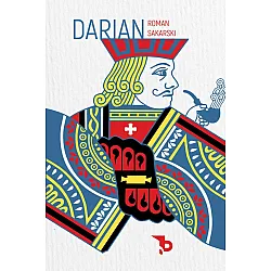 Darian (Paperback)
