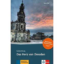 Das Herz von Dresden (Tatort DaF)