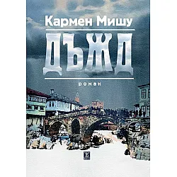 Дъжд (Кармен Мишу)