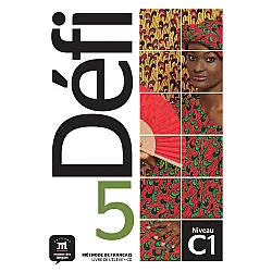Défi 5 Livre de l'élève