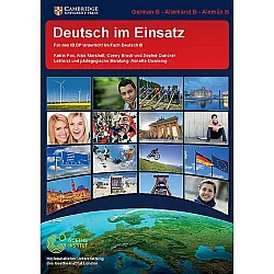 Deutsch im Einsatz Student's Book