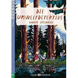 Die Umwelt­detektive + Downloadable Multimedia