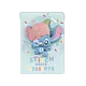 Squishy тефтер B6 Stitch 2