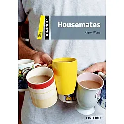 Dominoes One A1/A2: Housemates