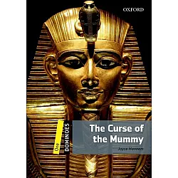 Dominoes One A1: The Curse of the Mummy