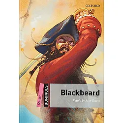 Dominoes Starter A1: Blackbeard