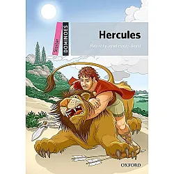 Dominoes Starter A1: Hercules