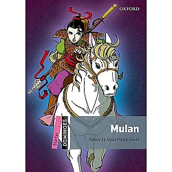 Dominoes Starter A1: Mulan